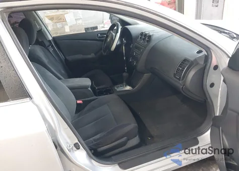 2011 Nissan Altima 2.5 S из США, поврежденный, VIN 1N4AL2AP8BC182492